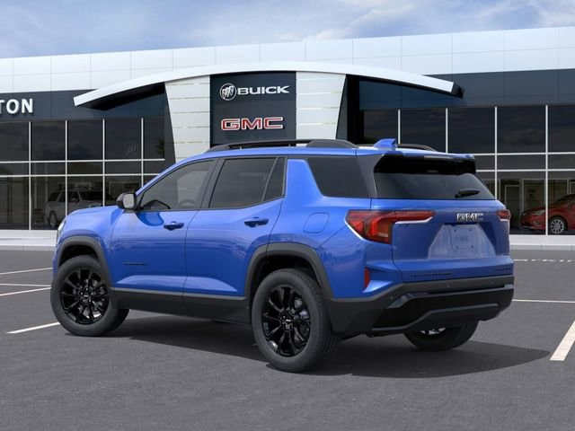 2026 GMC Terrain Elevation photo 2