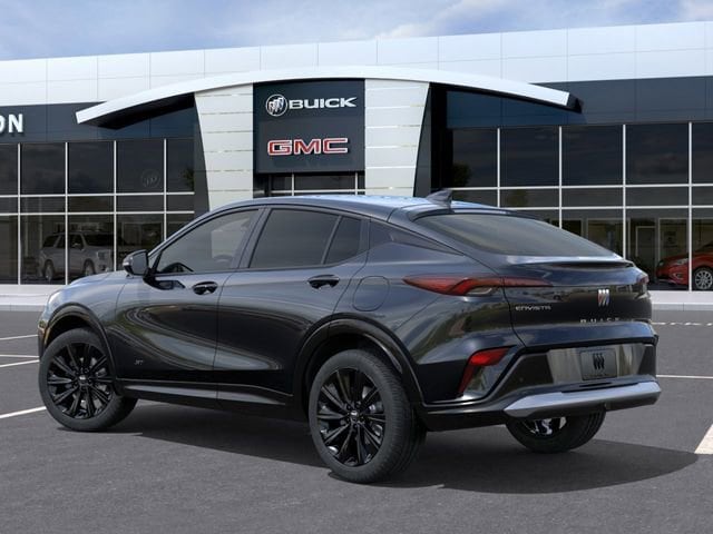 2026 Buick Envista Sport Touring photo 2