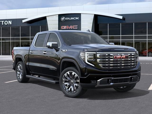 2026 GMC Sierra 1500 Denali photo 6