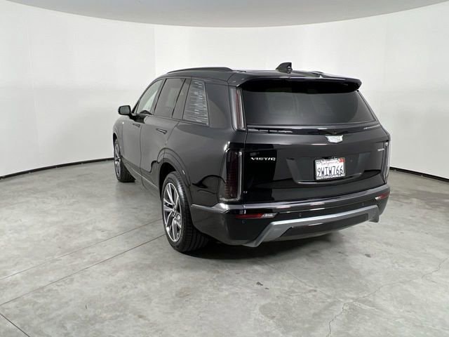 2026 CADILLAC VISTIQ Sport photo 5