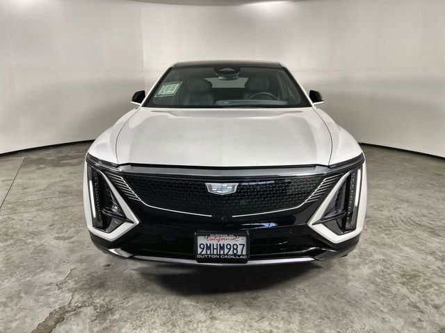 2024 CADILLAC LYRIQ Sport 1 photo 2