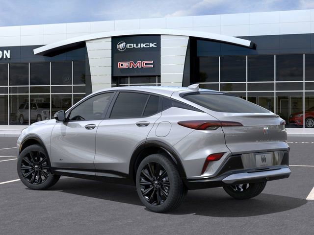 2026 Buick Envista Sport Touring photo 2