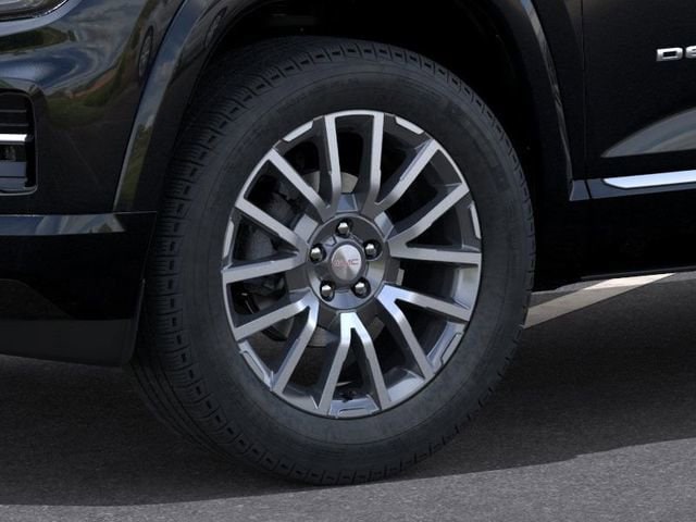 2026 GMC Terrain Denali - Photo 9