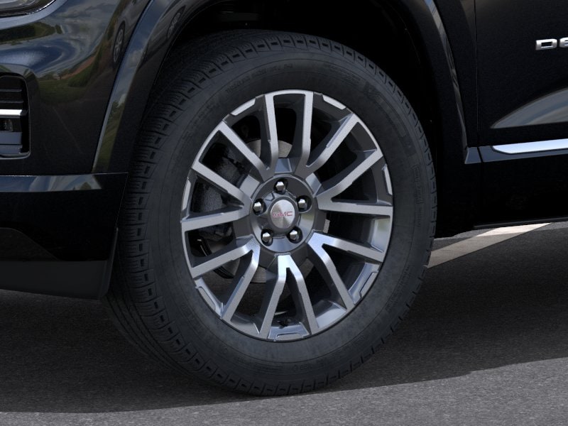 2026 GMC Terrain Denali - Photo 33