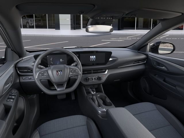 2026 Buick Envista Preferred - Photo 15