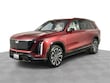 CADILLAC Vistiq