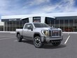 GMC Sierra 2500 HD