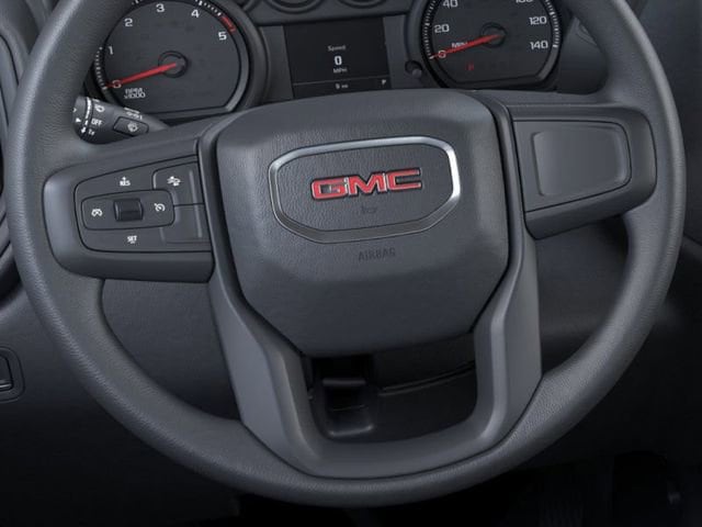 2026 GMC Sierra 2500HD Pro - Photo 19