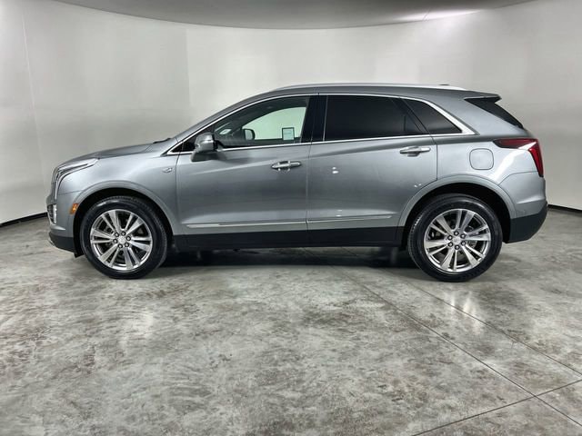 2024 CADILLAC XT5 Premium Luxury photo 4