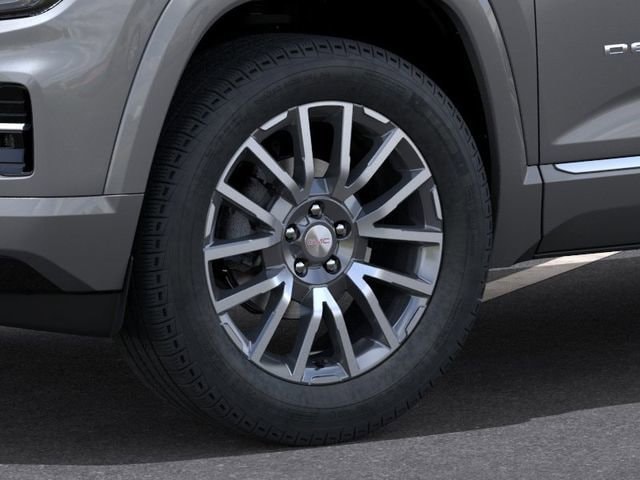 2026 GMC Terrain Denali - Photo 9