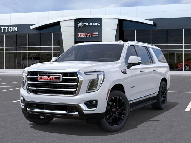 2026 GMC Yukon XL Elevation photo 5