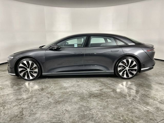 2024 Lucid Air Touring photo 4