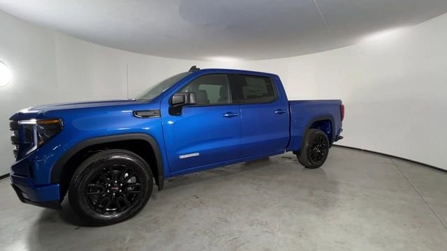 2024 GMC Sierra 1500 Elevation photo 4