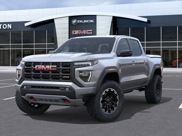 2026 GMC Canyon AT4 photo 5