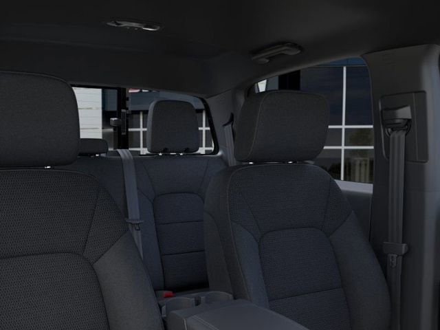 2026 GMC Canyon Elevation - Photo 24