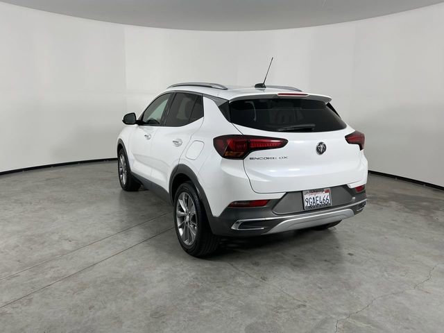 2023 Buick Encore GX Essence photo 4