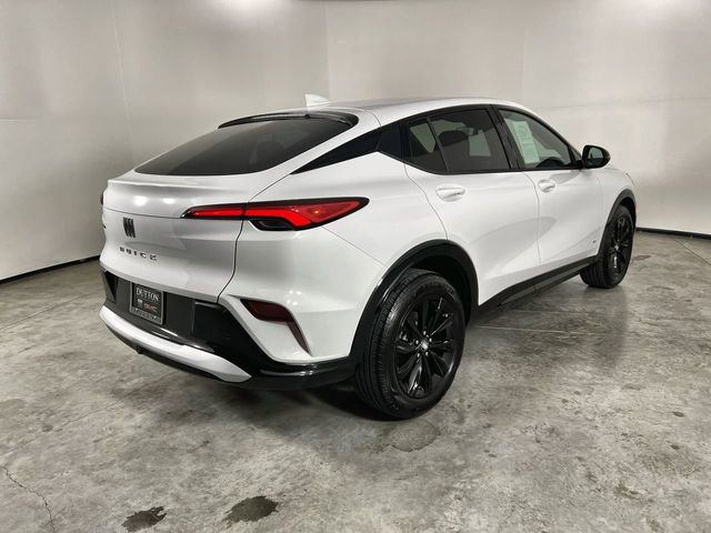 2026 Buick Envista Sport Touring photo 3