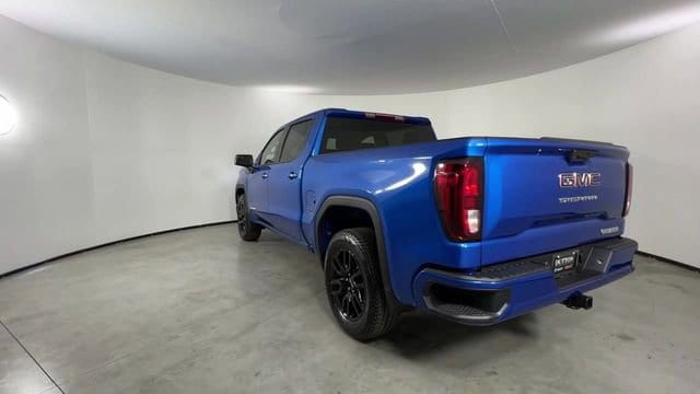 2024 GMC Sierra 1500 Elevation photo 6