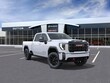 GMC Sierra 2500 HD