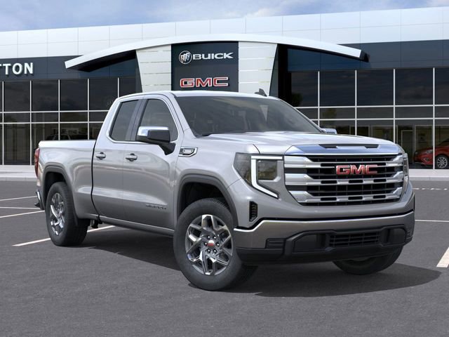2026 GMC Sierra 1500 SLE photo 6