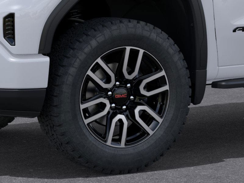 2026 GMC Sierra 1500 AT4 - Photo 33