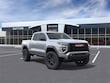 GMC Canyon