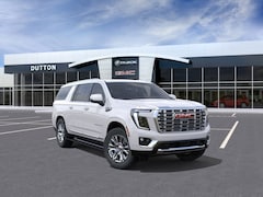 2025 GMC Yukon XL Denali SUV