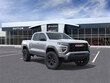 GMC Canyon