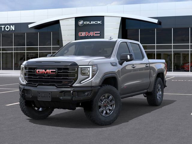 2026 GMC Sierra 1500 AT4X photo 5