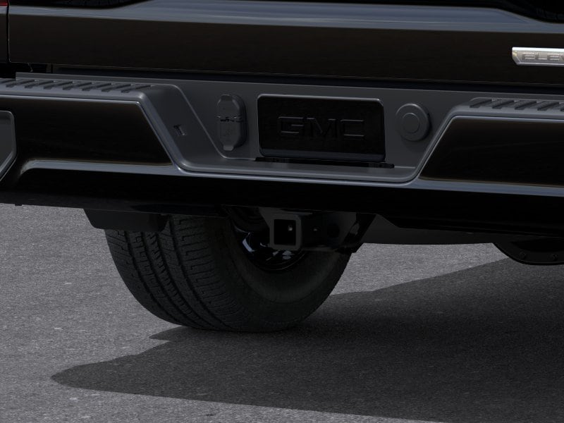 2026 GMC Sierra 1500 Elevation - Photo 38