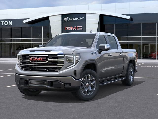 2026 GMC Sierra 1500 SLT photo 5
