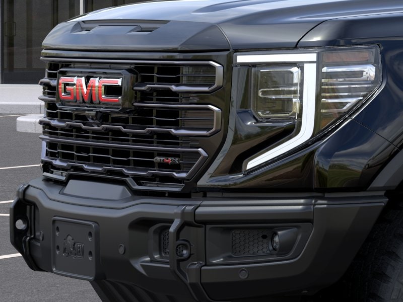 2026 GMC Sierra 1500 AT4X - Photo 37
