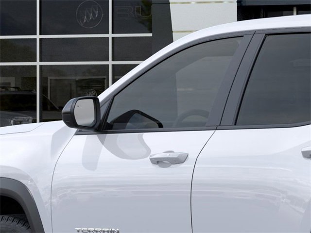 2026 GMC Terrain Elevation - Photo 12