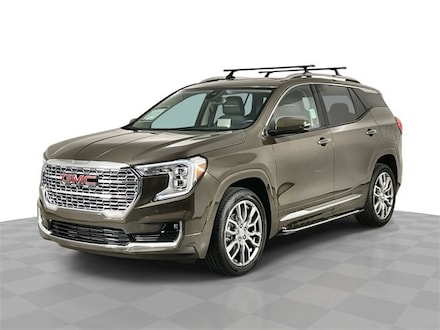 2024 GMC Terrain Denali SUV