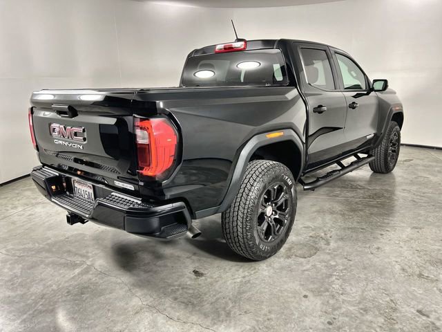 2024 GMC Canyon Elevation photo 3