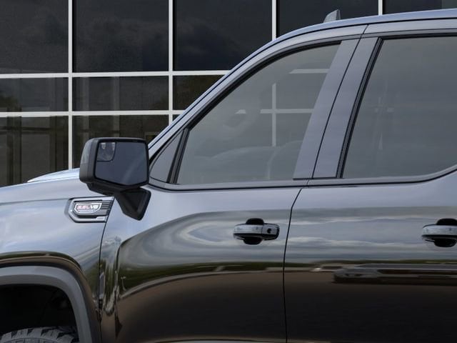 2026 GMC Sierra 1500 AT4X - Photo 12