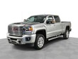 GMC Sierra 2500 HD