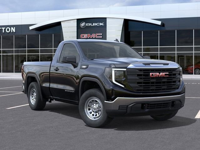 2026 GMC Sierra 1500 Pro photo 6