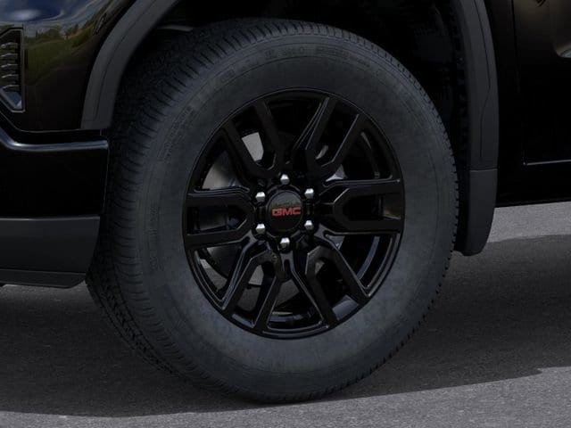 2026 GMC Sierra 1500 Elevation - Photo 9