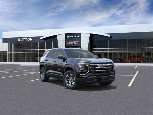 2026 GMC Terrain Elevation's photo
