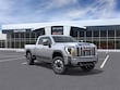 GMC Sierra 2500 HD