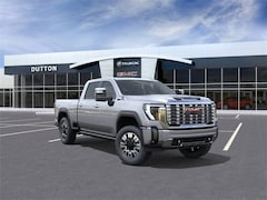 2025 GMC Sierra 2500 HD Denali Truck