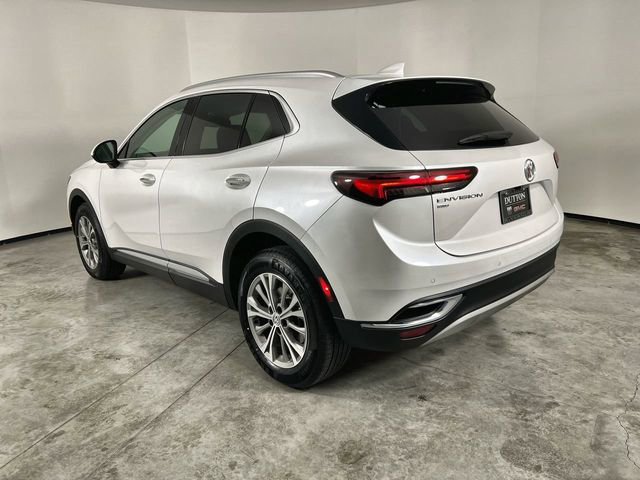 2023 Buick Envision Preferred photo 5