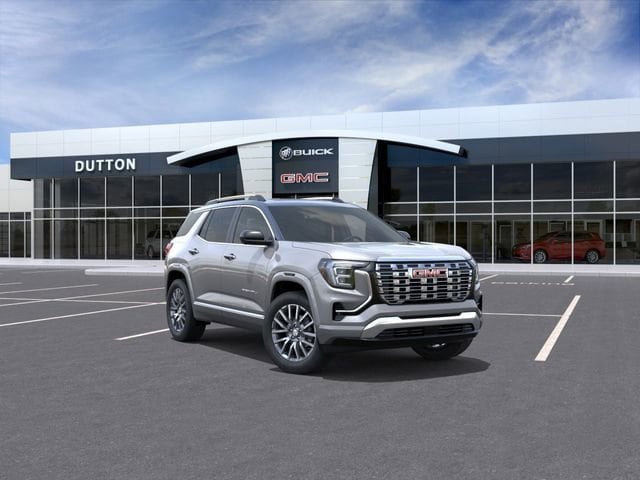 2026 GMC Terrain Denali AWD's photo
