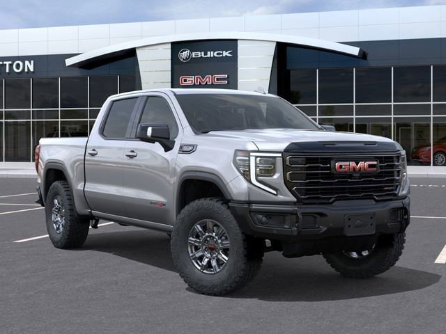 2026 GMC Sierra 1500 AT4X photo 6