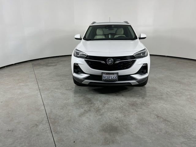 2023 Buick Encore GX Essence photo 6