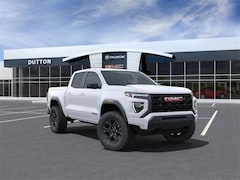 2025 GMC Canyon Elevation Truck