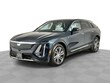 CADILLAC Lyriq
