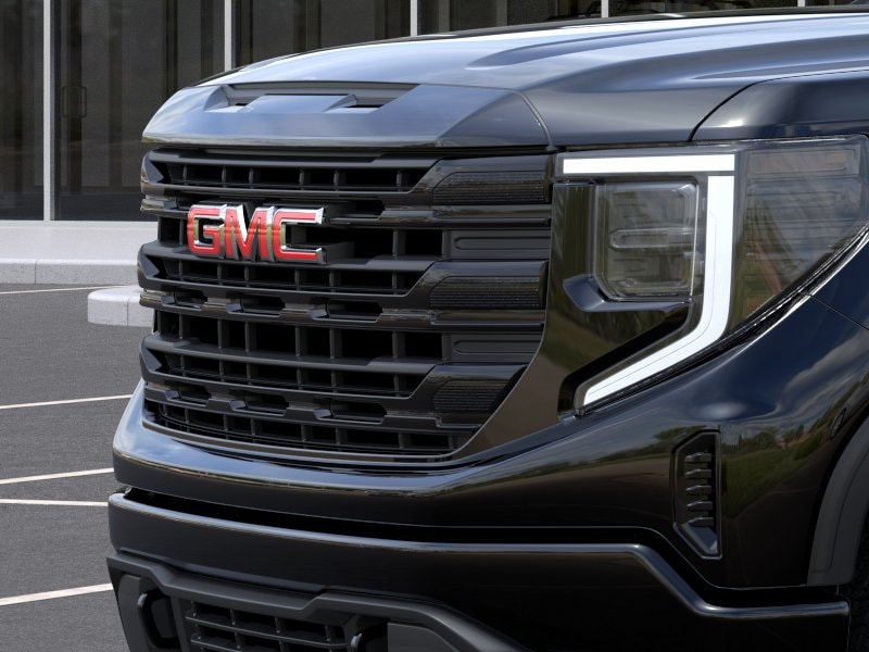 2026 GMC Sierra 1500 Elevation - Photo 37