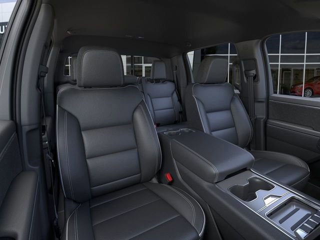 2026 GMC Sierra EV Elevation - Photo 16